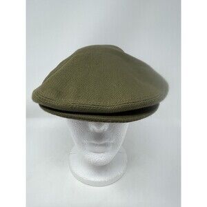 Jaxon Newsboy Hat Size Large
